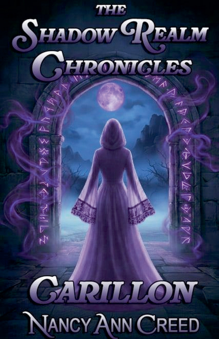 The Shadow Realm Chronicles