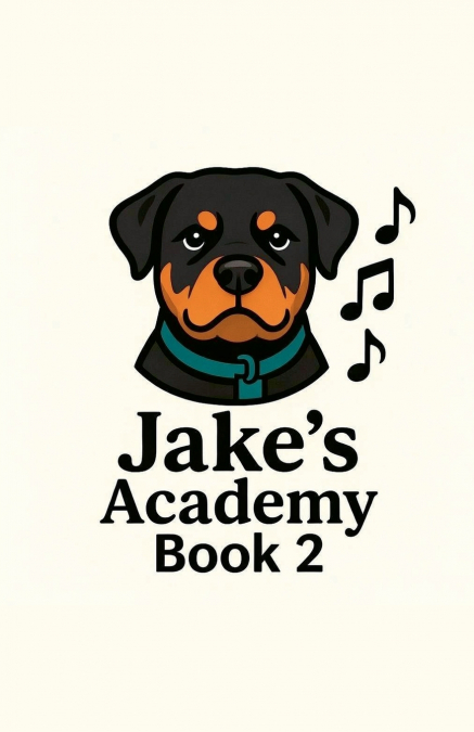 JaKe’s Academy Book 2
