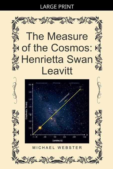 The Measure of the Cosmos