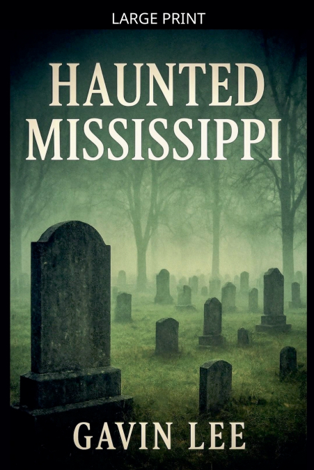 Haunted Mississippi