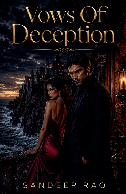 Vows Of Deception