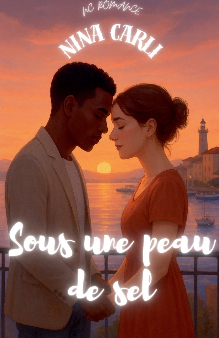 Sous une peau de sel