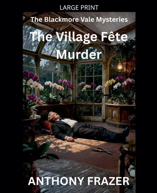 The Village Fête Murder