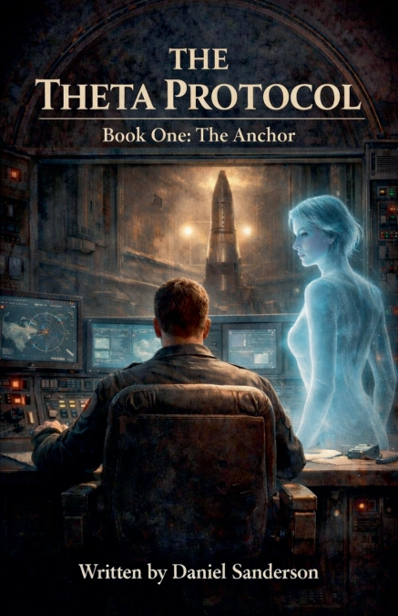 The Theta Protocol Book One