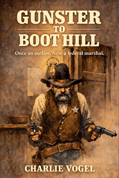 Gunster to Boot Hill