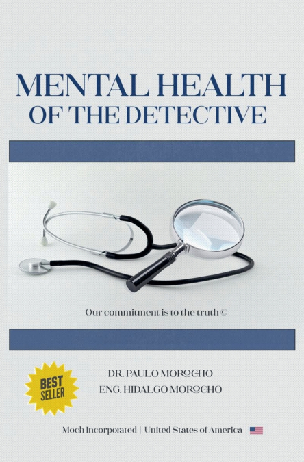 Mental Health of the Detective