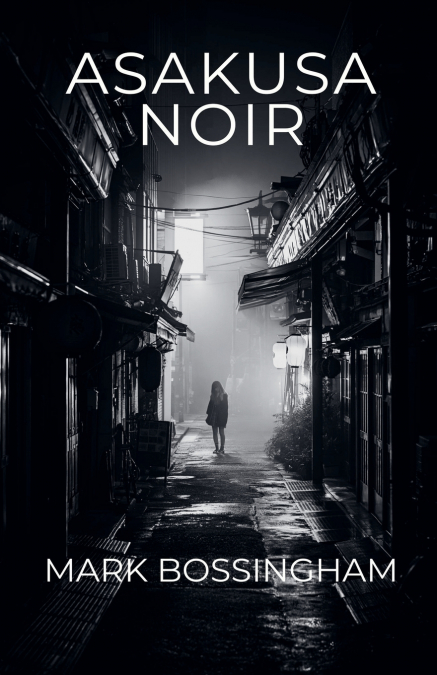 Asakusa Noir