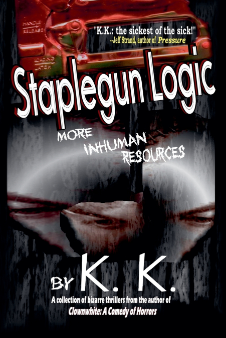 Staplegun Logic