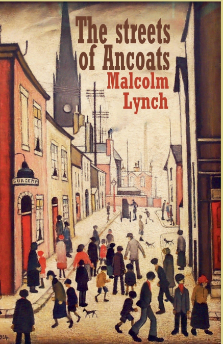 The Streets of Ancoats