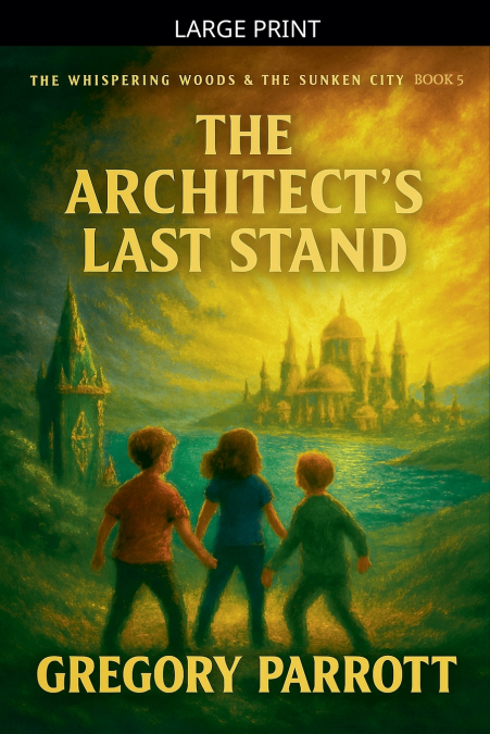 The Architect’s Last Stand