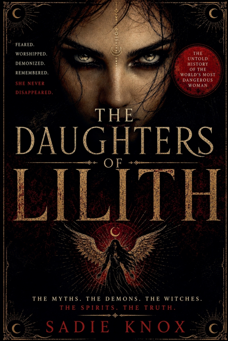 The Daughters of Lilith