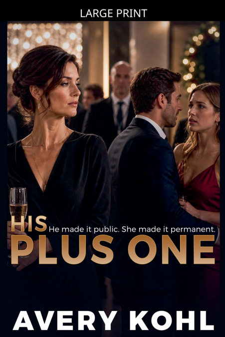 His Plus One