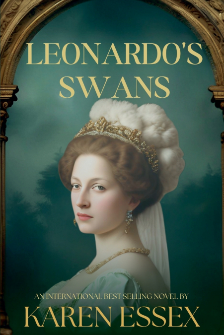 Leonardo’s Swans