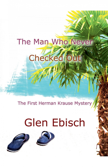 The Man Who Never Checked Out