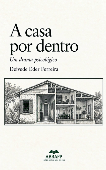 A casa por dentro