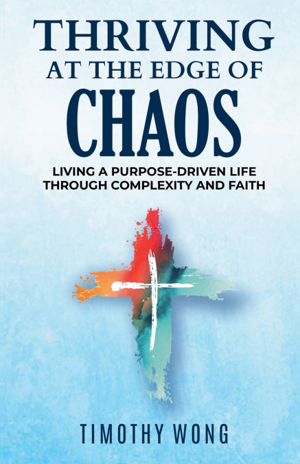 Thriving At The Edge Of Chaos