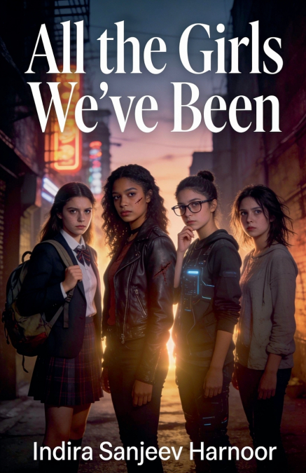 All The Girls We’ve Been
