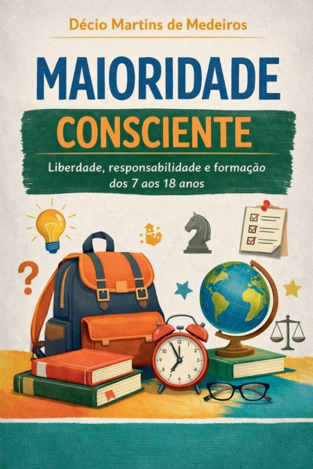 Maioridade Consciente