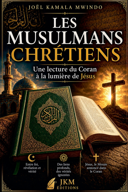 Les musulmans Chrétiens