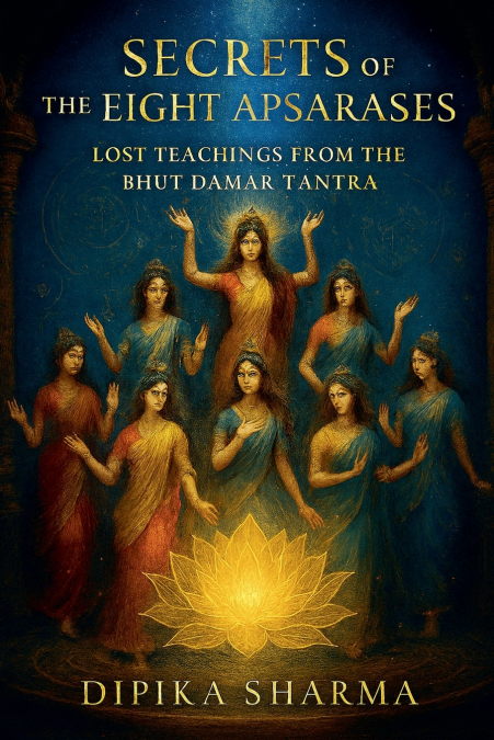 Secrets of the Eight Apsarases