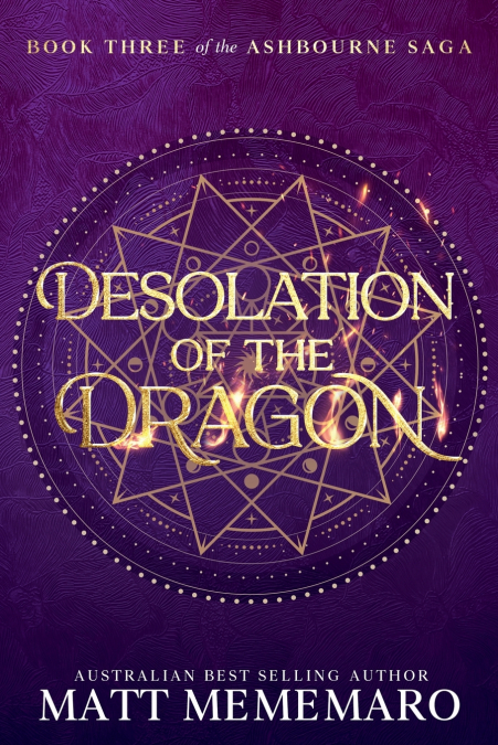 Desolation of the Dragon