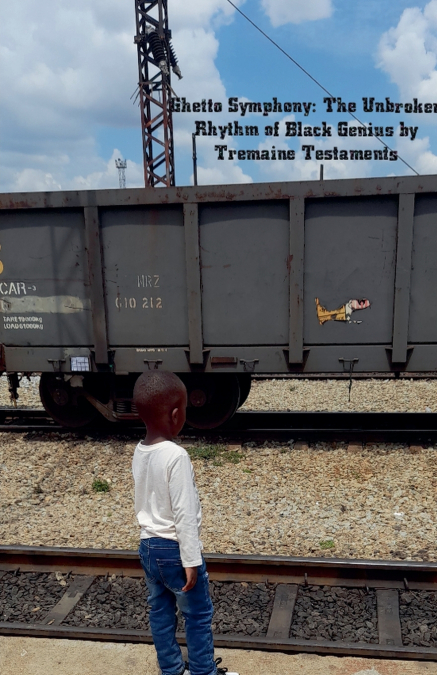 Ghetto Symphony