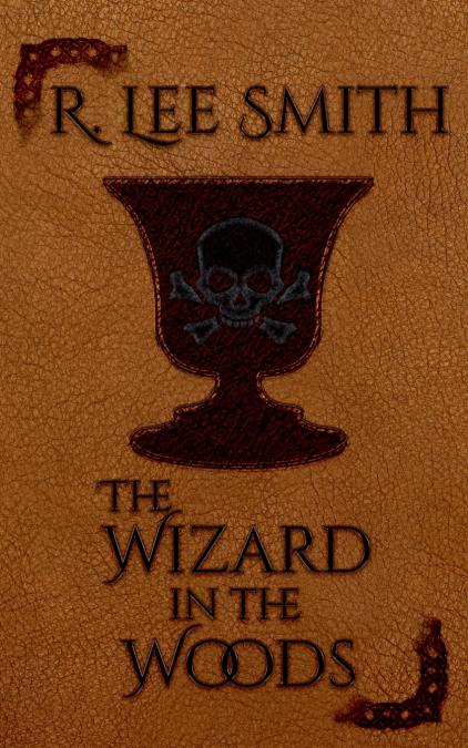 The Wizard in the Woods