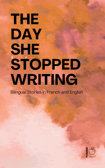 The Day She Stopped Writing