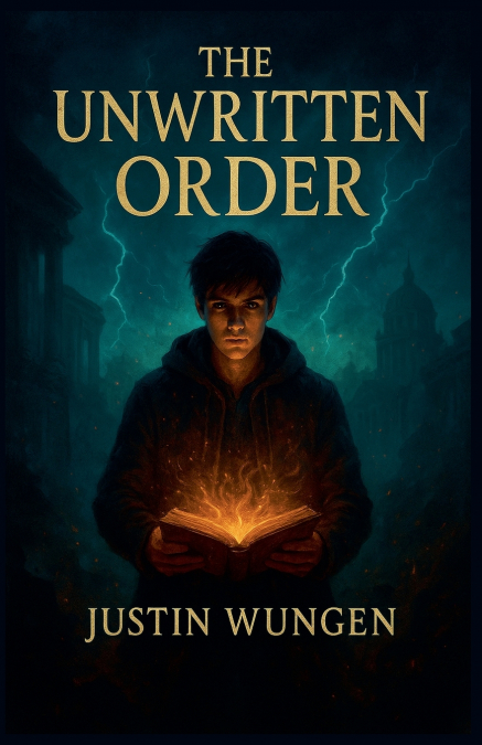 The Unwritten Order