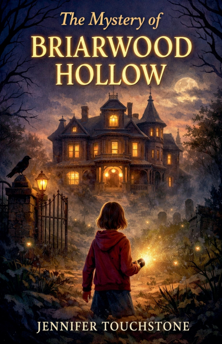 The Mystery of Briarwood Hollow