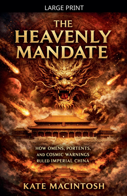 The Heavenly Mandate