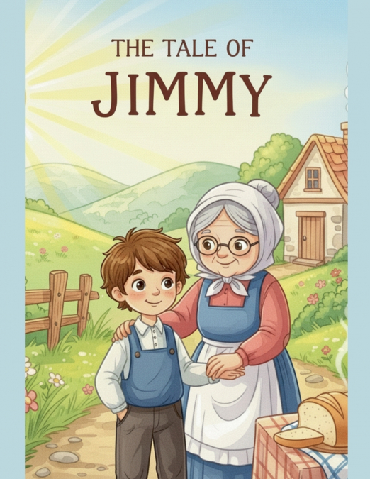 The Tale of Jimmy