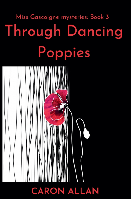 Through Dancing Poppies