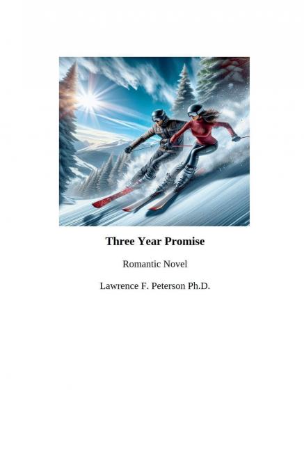 Three Year Promise