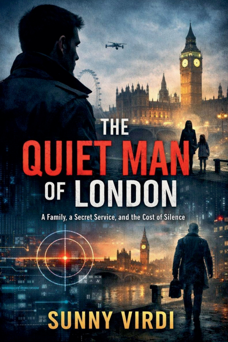 The Quiet Man of London