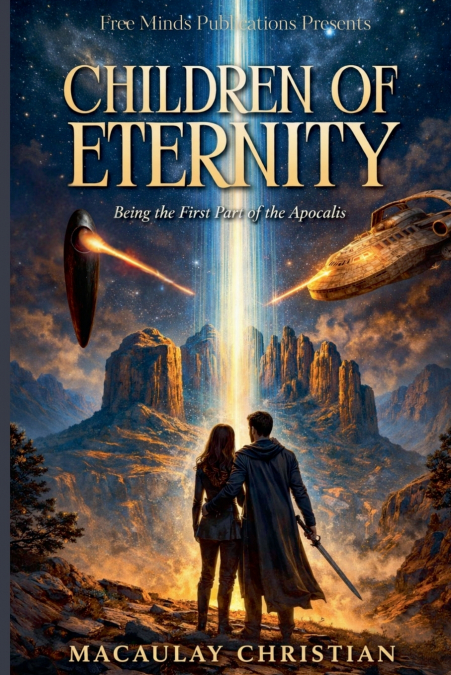 Children of Eternity