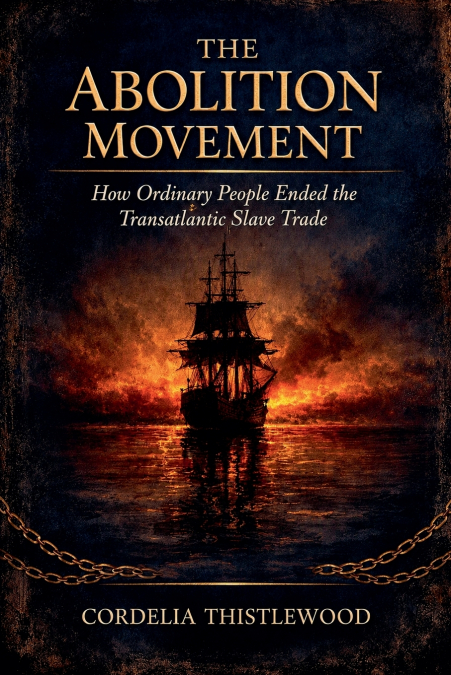 The Abolition Movement