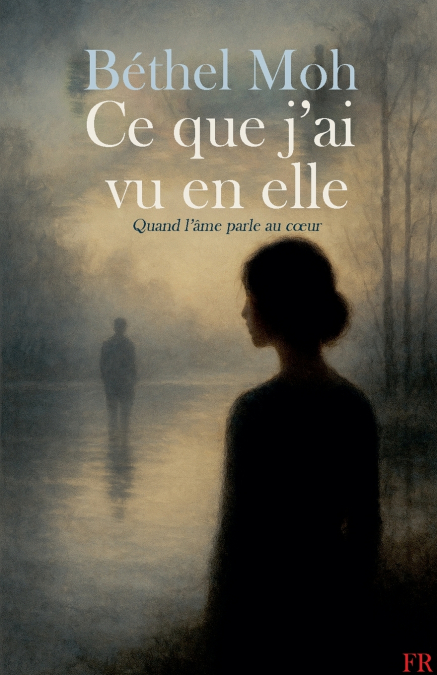 Ce que j’ai vu en elle