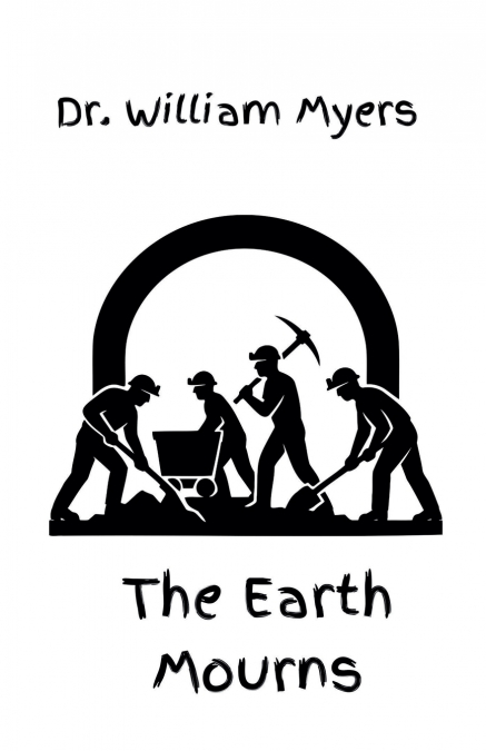 The Earth Mourns
