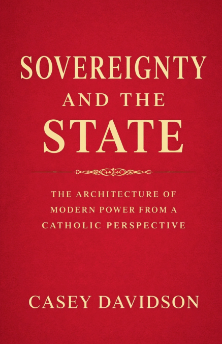 Sovereignty and the State