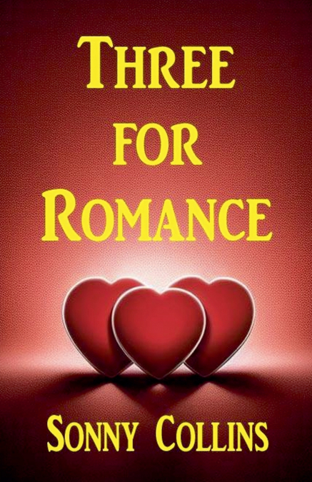 Three for Romance