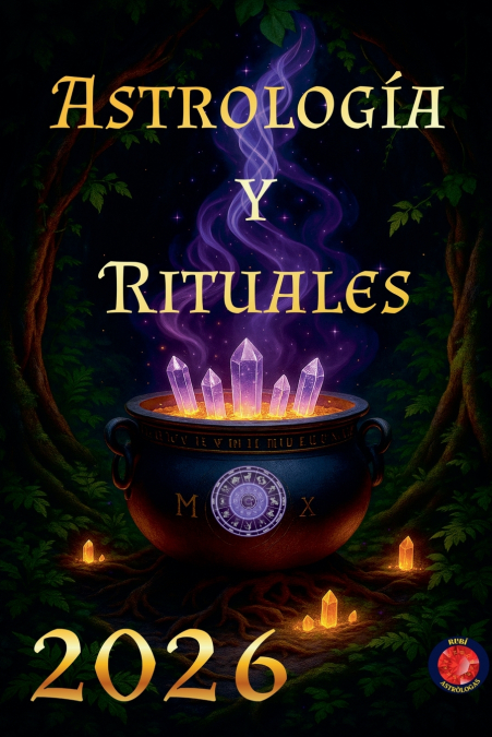 Astrología  y  Rituales 2026