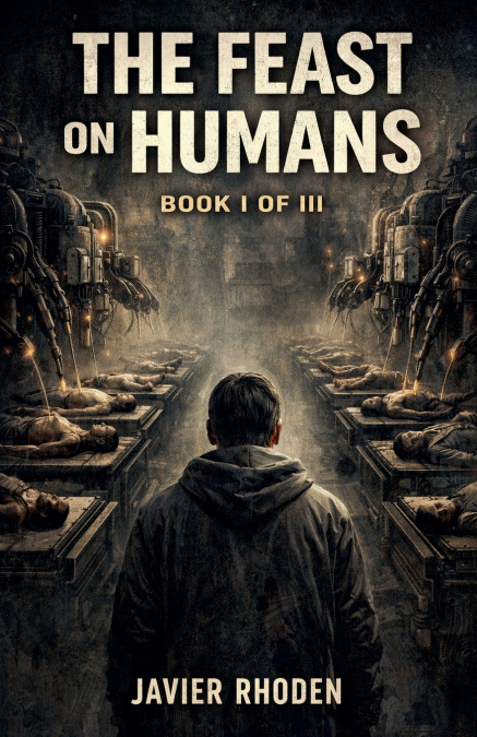 The Feast On Humans