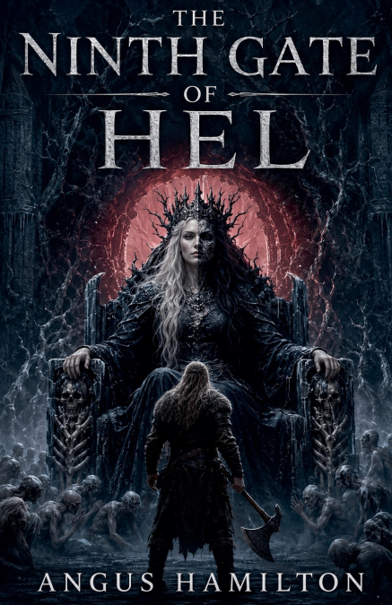 The Ninth Gate Of Hel