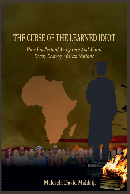 The Curse Of The Learned Idiot