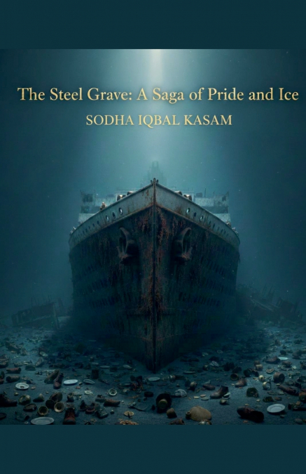 The Steel Grave A Saga of Pride and Ice