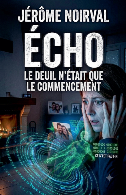ECHO, le deuil n’était que le commencement