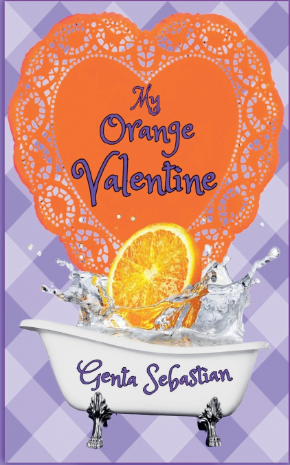 My Orange Valentine