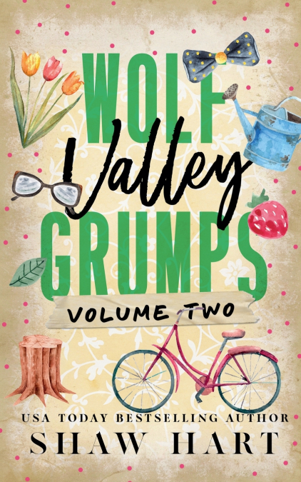 Wolf Valley