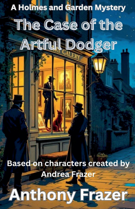 The Case of the Artful Dodger